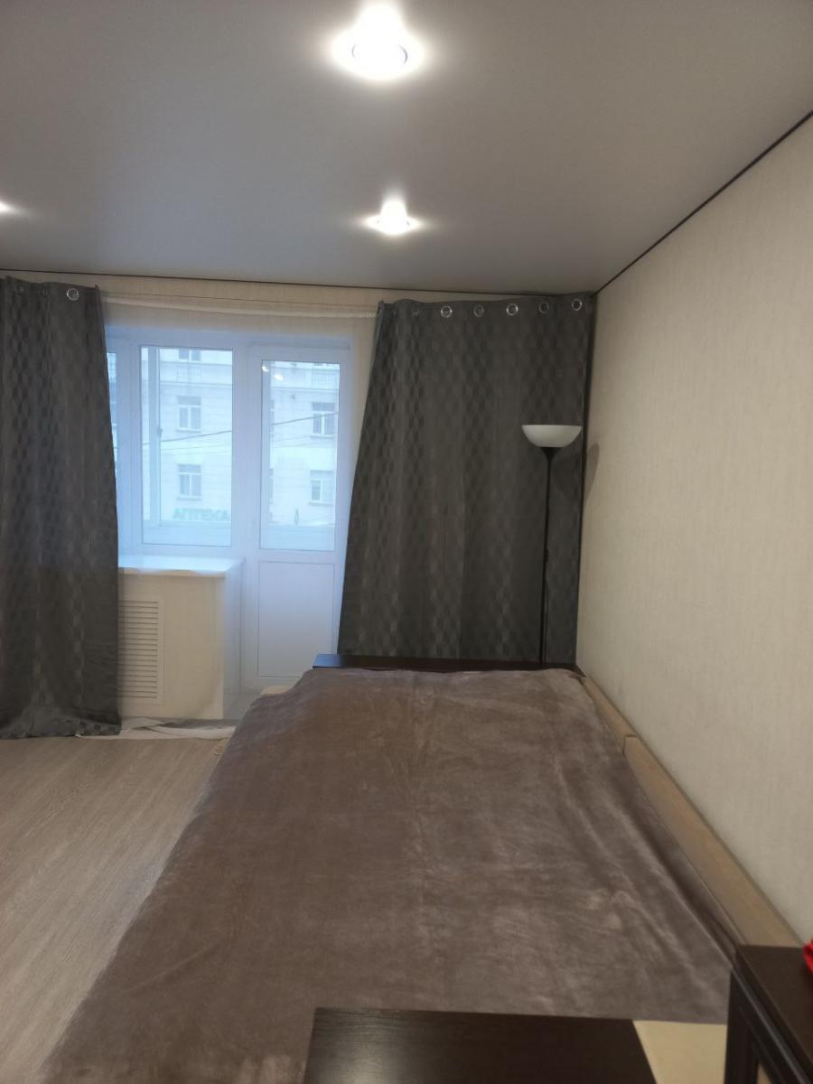 Сдам на сутки 1-комнатную квартиру в Витебске в Октябрьском р-не, Ленина ул., 1