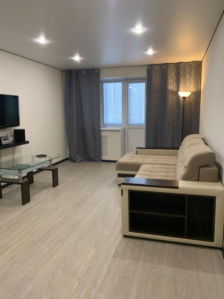 Сдам на сутки 1-комнатную квартиру в Витебске в Октябрьском р-не, Ленина ул., 1