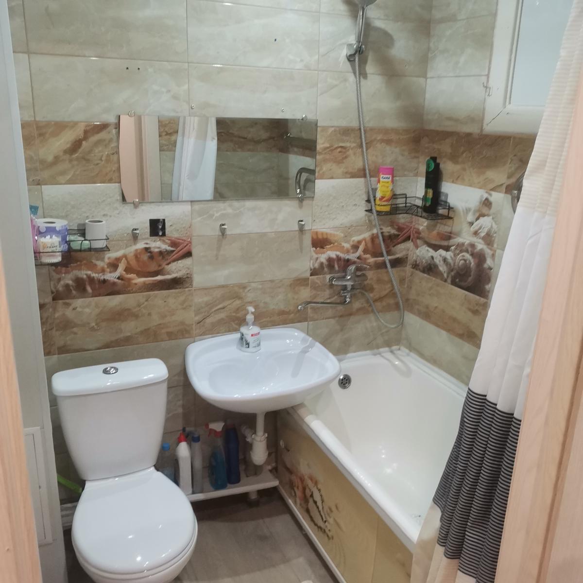 Сдам на сутки 1-комнатную квартиру в Витебске в Октябрьском р-не, Ленина ул., 1