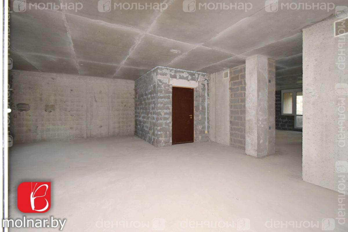 Продам 4-комнатную квартиру в Минске в Первомайском р-не, Туровского ул., 24