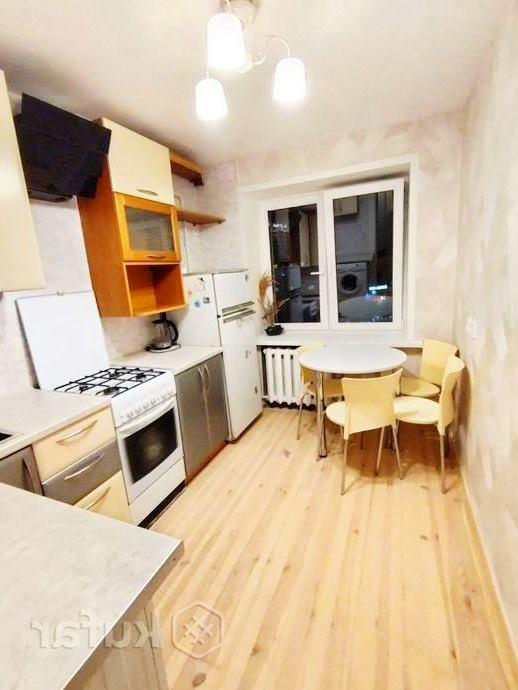 Сдается 2-комнатная квартира в Минске в Советском р-не, Максима Богдановича ул., 58