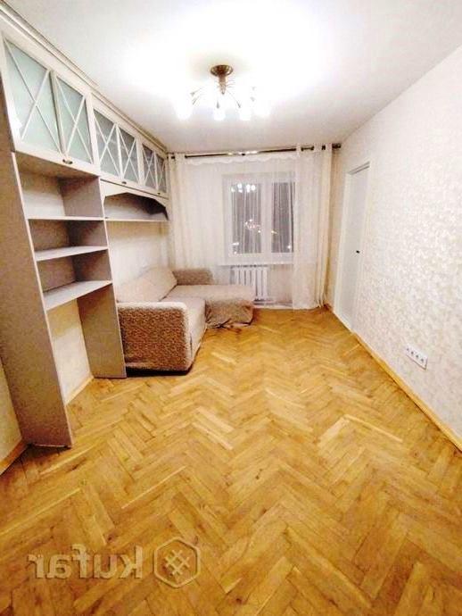 Сдается 2-комнатная квартира в Минске в Советском р-не, Максима Богдановича ул., 58