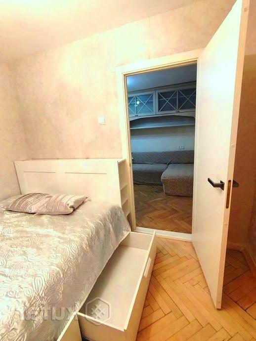 Сдается 2-комнатная квартира в Минске в Советском р-не, Максима Богдановича ул., 58