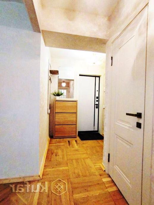 Сдается 2-комнатная квартира в Минске в Советском р-не, Максима Богдановича ул., 58