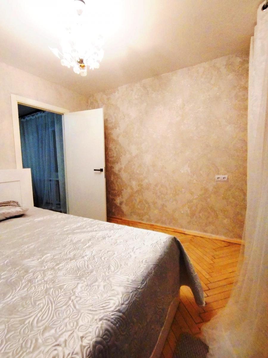 Сдается 2-комнатная квартира в Минске в Советском р-не, Максима Богдановича ул., 58