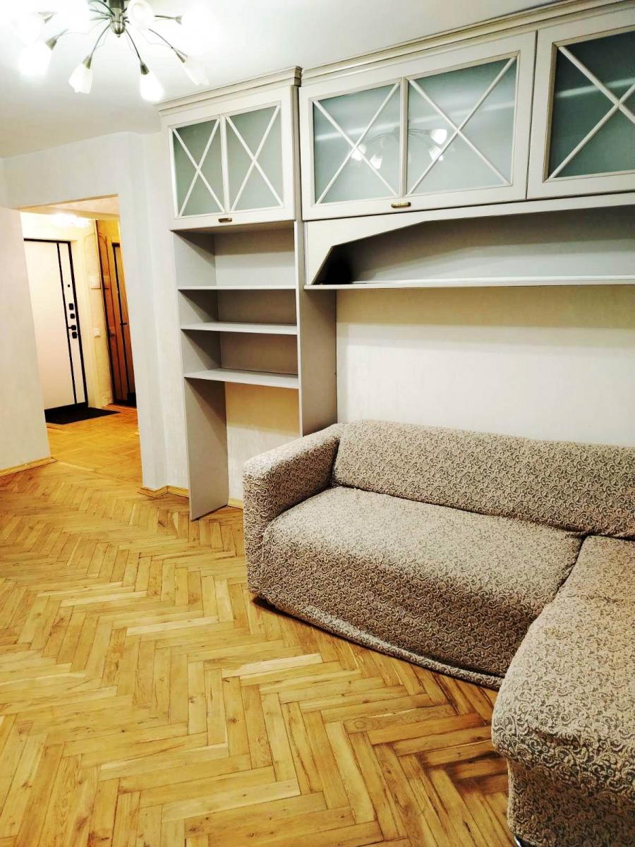 Сдается 2-комнатная квартира в Минске в Советском р-не, Максима Богдановича ул., 58