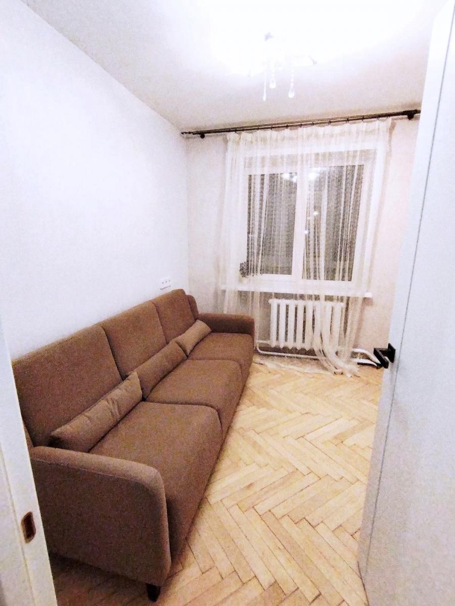 Сдается 2-комнатная квартира в Минске в Советском р-не, Максима Богдановича ул., 58