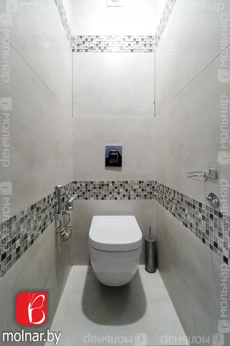 Продам 3-комнатную квартиру в Минске в Московском р-не, Бобруйская ул., 21