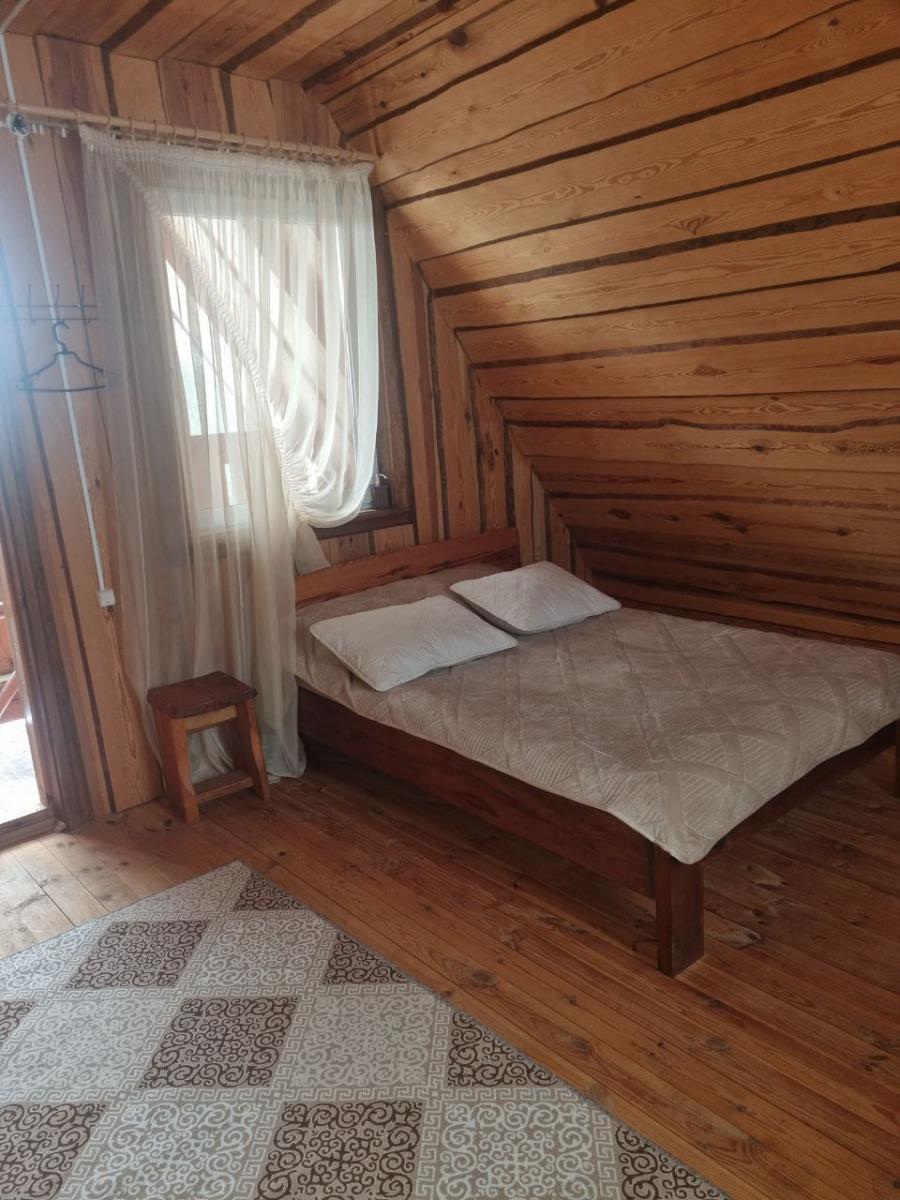 Коттедж «Тихое место»