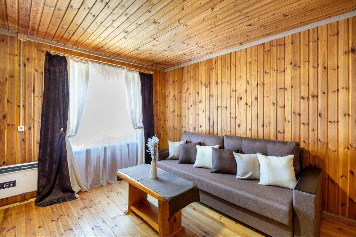 Коттедж «Тихое место»