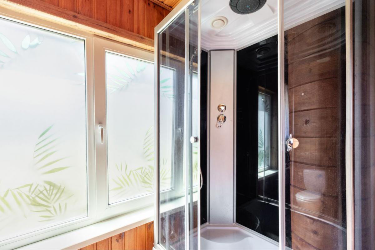 Коттедж «Тихое место»