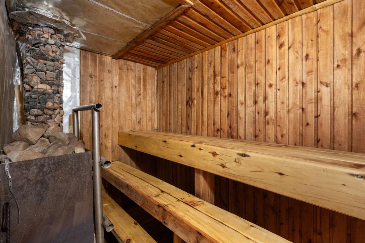 Коттедж «Тихое место»