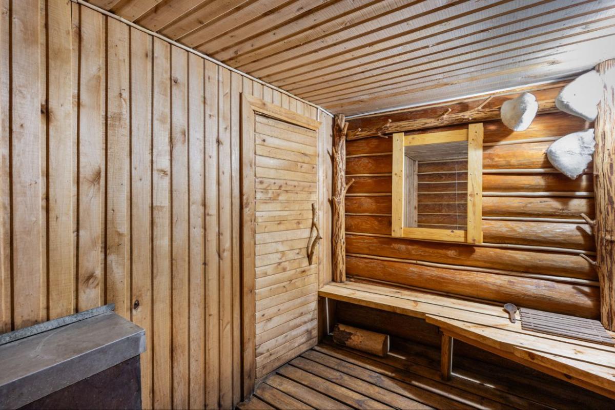 Коттедж «Тихое место»