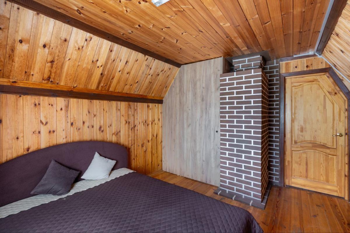 Коттедж «Тихое место»