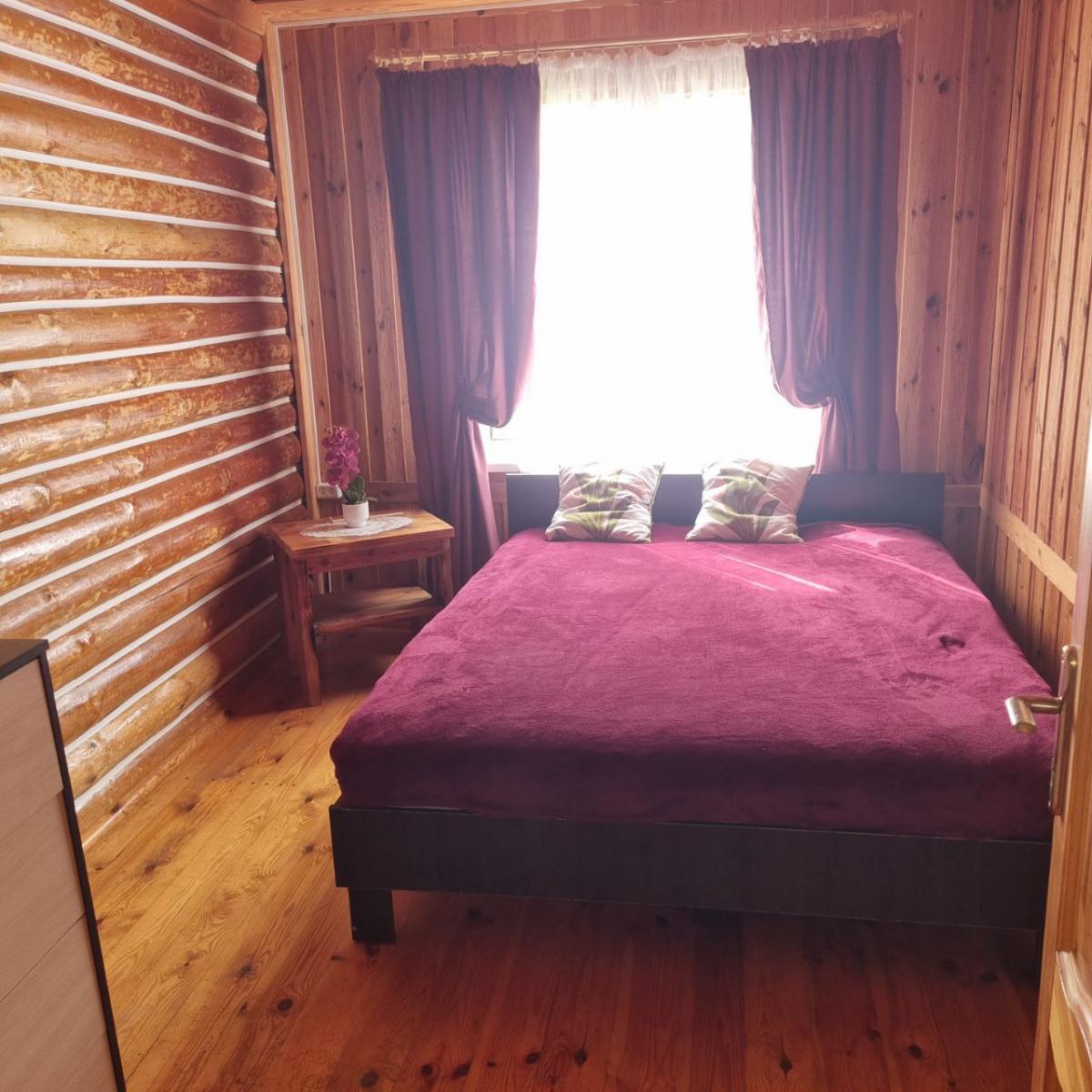 Коттедж «Тихое место»