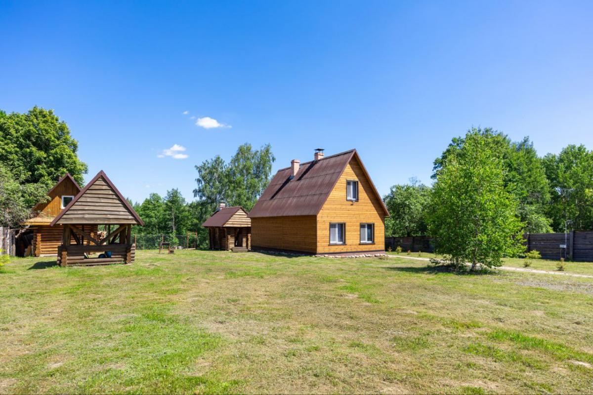 Коттедж «Тихое место»