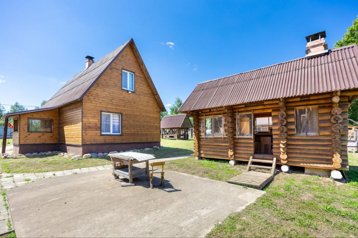 Коттедж «Тихое место»