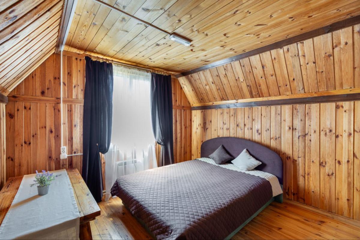 Коттедж «Тихое место»