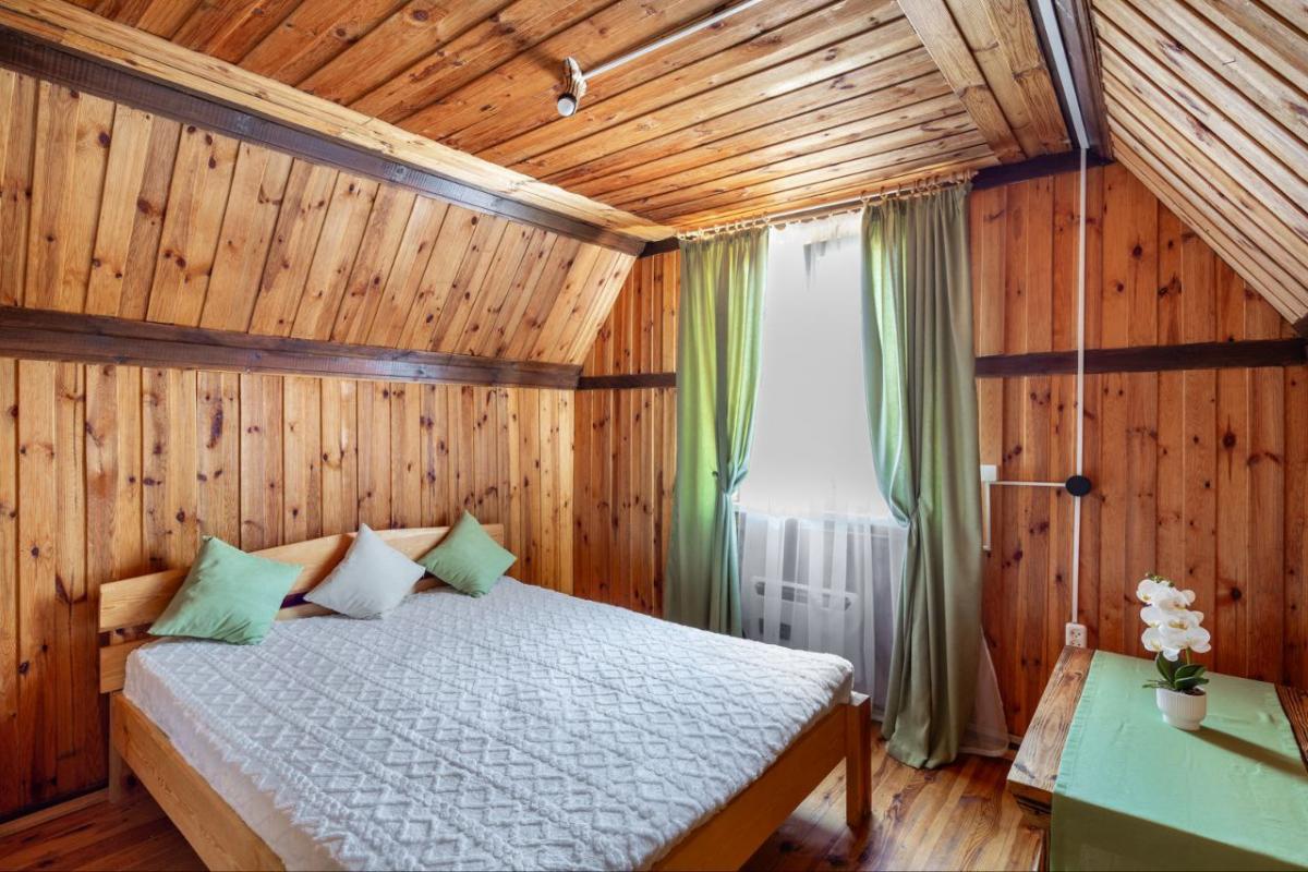 Коттедж «Тихое место»