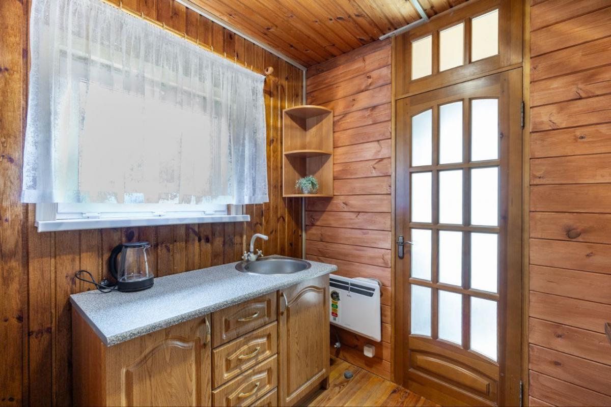 Коттедж «Тихое место»