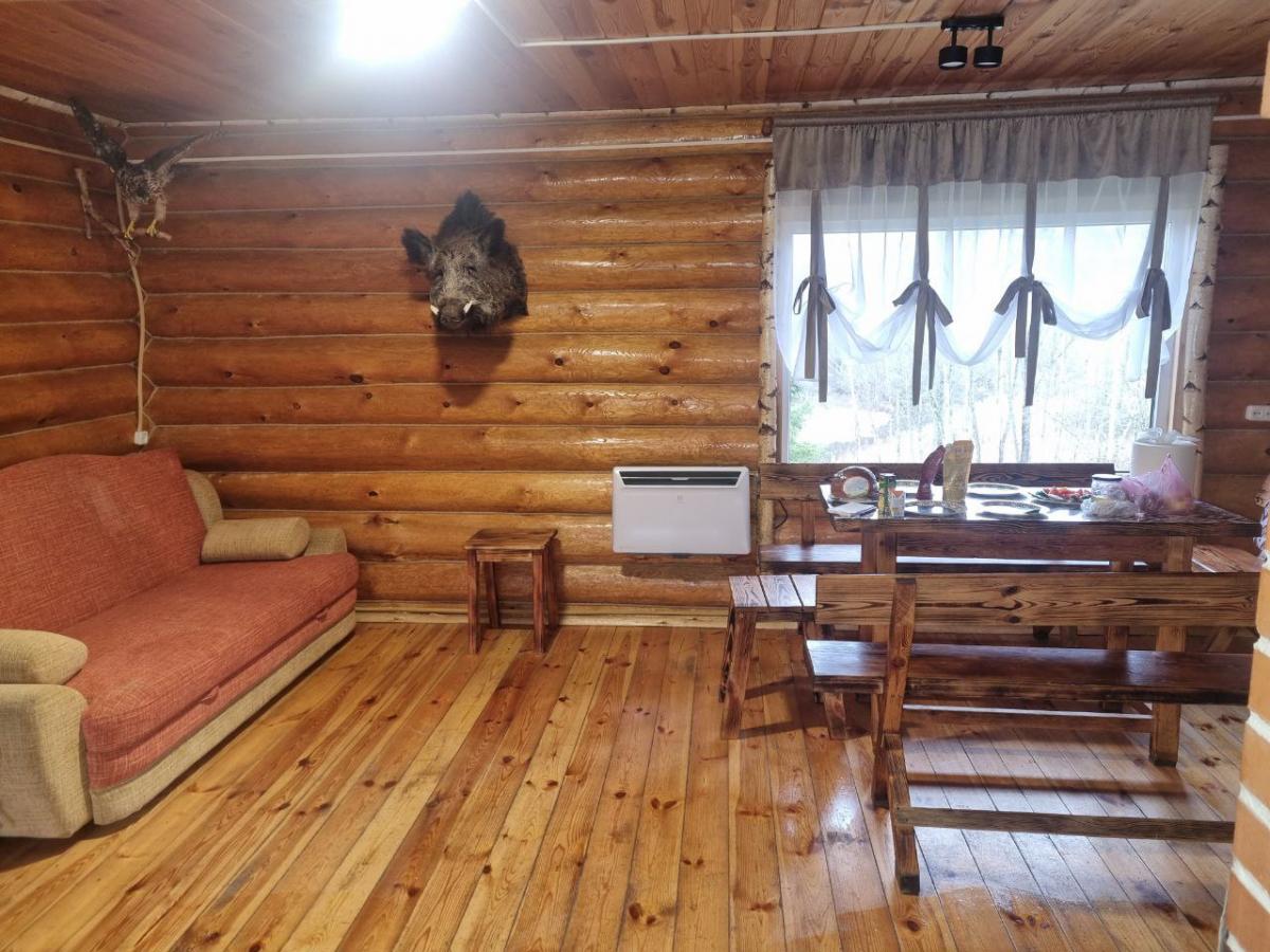 Коттедж «Тихое место»