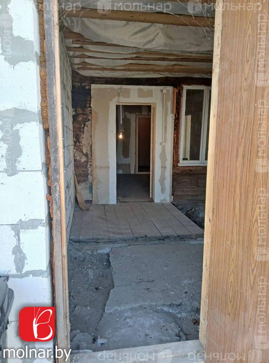 Продам 2-комнатную квартиру в