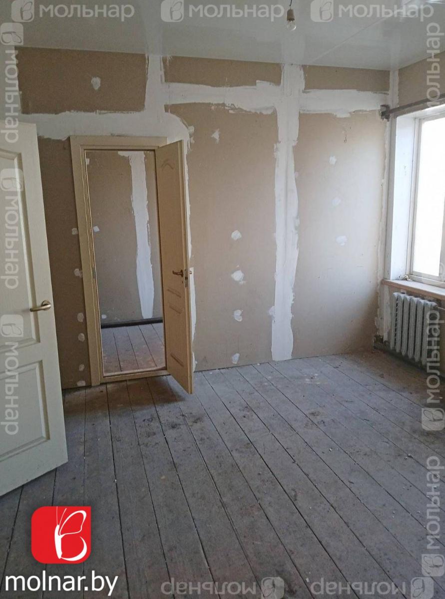 Продам 2-комнатную квартиру в