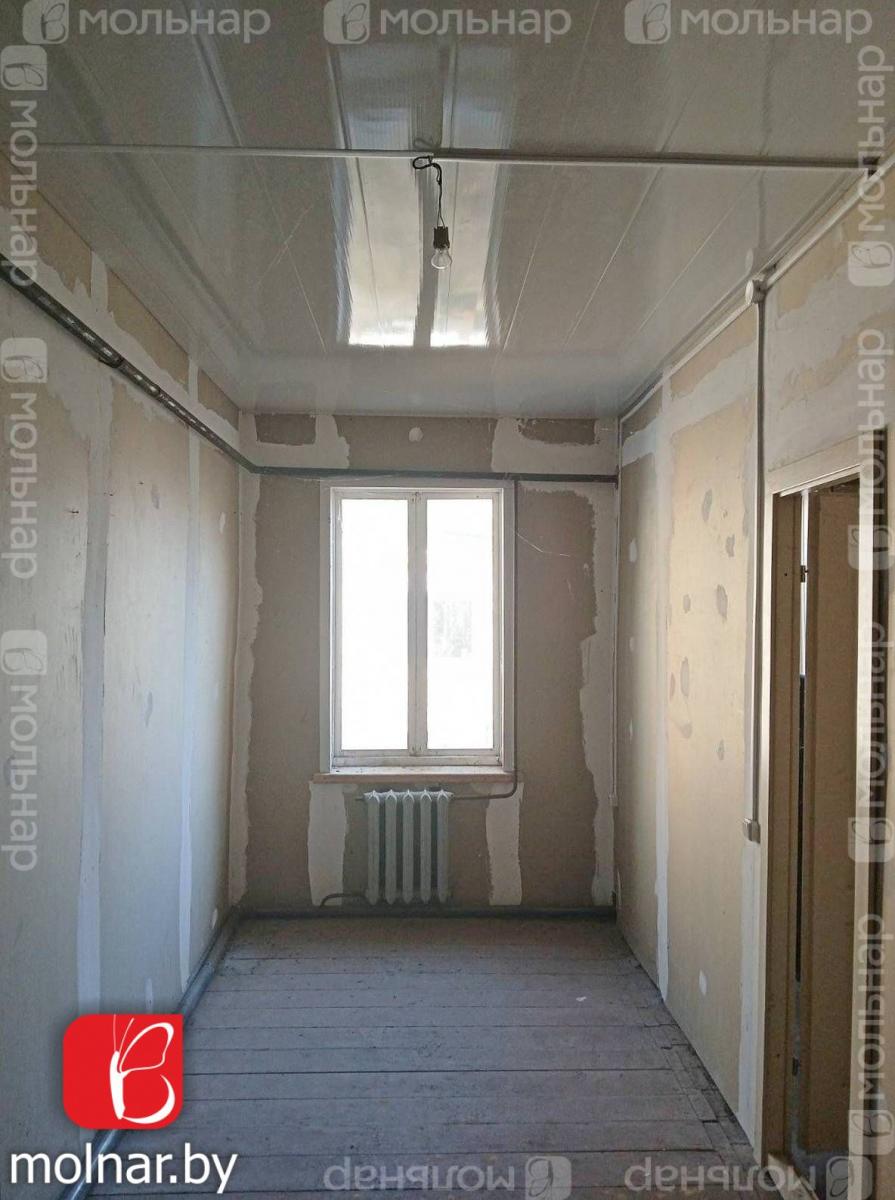 Продам 2-комнатную квартиру в