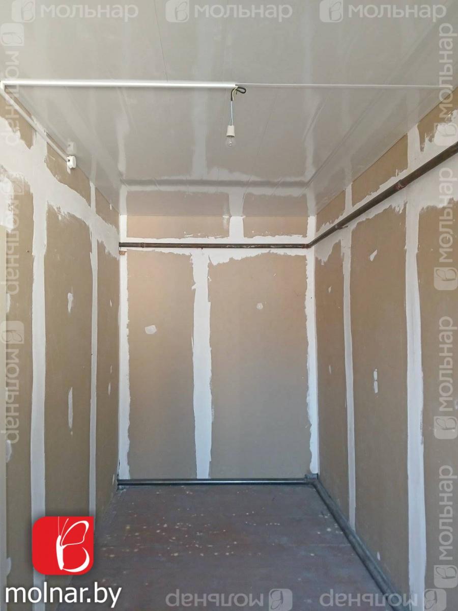 Продам 2-комнатную квартиру в