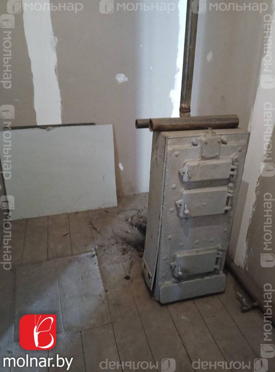 Продам 2-комнатную квартиру в