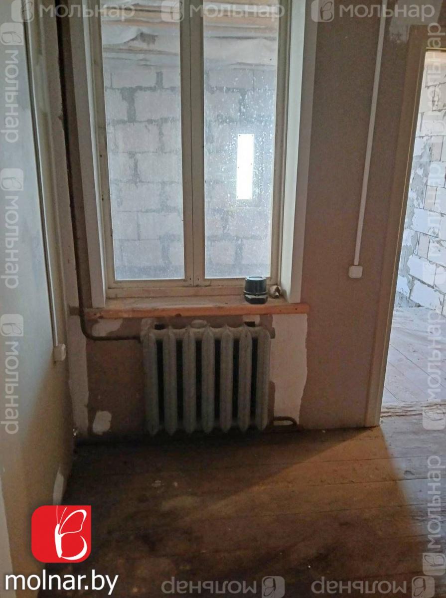 Продам 2-комнатную квартиру в