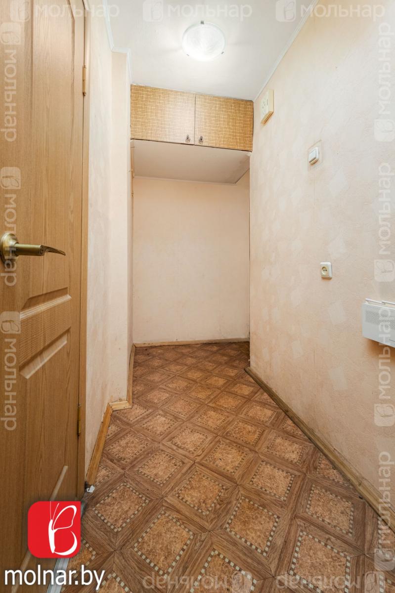 Продам 2-комнатную квартиру в Минске в Московском р-не, Домашево, Куприянова ул., 3