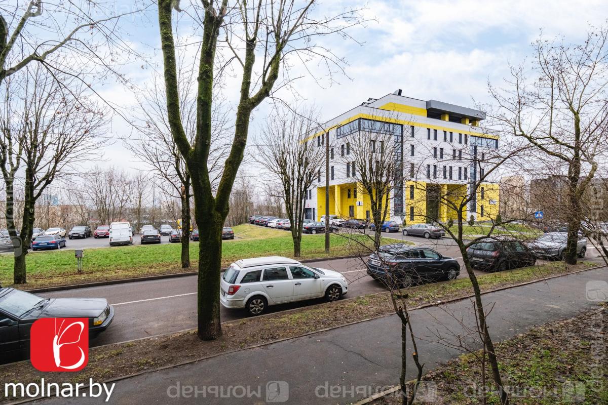 Продам 2-комнатную квартиру в Минске в Московском р-не, Домашево, Куприянова ул., 3