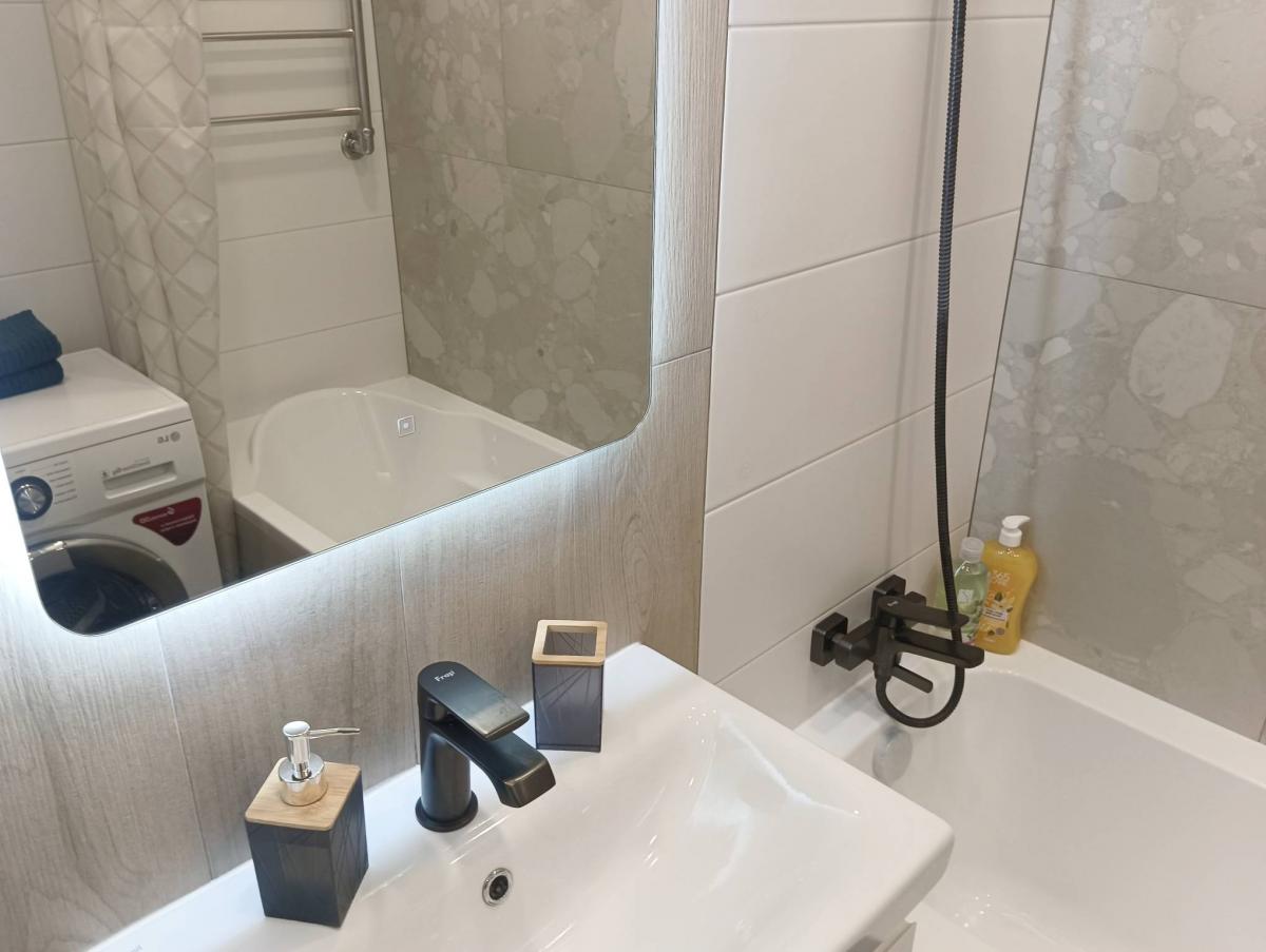 Сдам на сутки 1-комнатную квартиру в Минске в Московском р-не, Романовская Слобода, Короля ул., 38/1