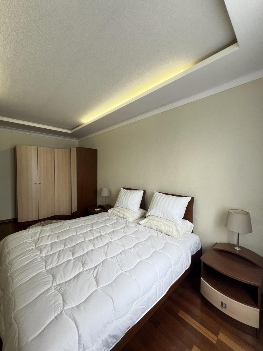 Сдам на сутки 2-комнатную квартиру в Минске в Первомайском р-не, Восток, Независимости просп., 168/1