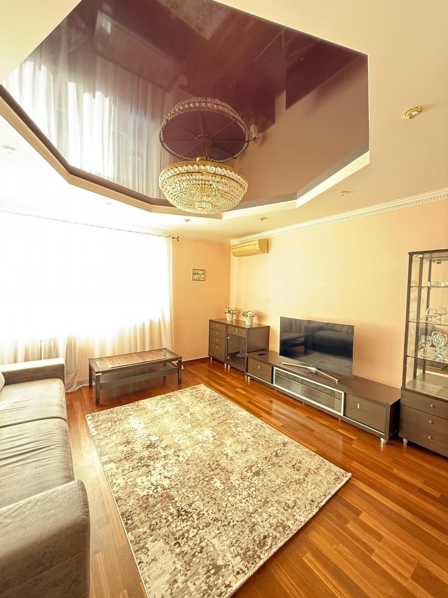 Сдам на сутки 2-комнатную квартиру в Минске в Первомайском р-не, Восток, Независимости просп., 168/1