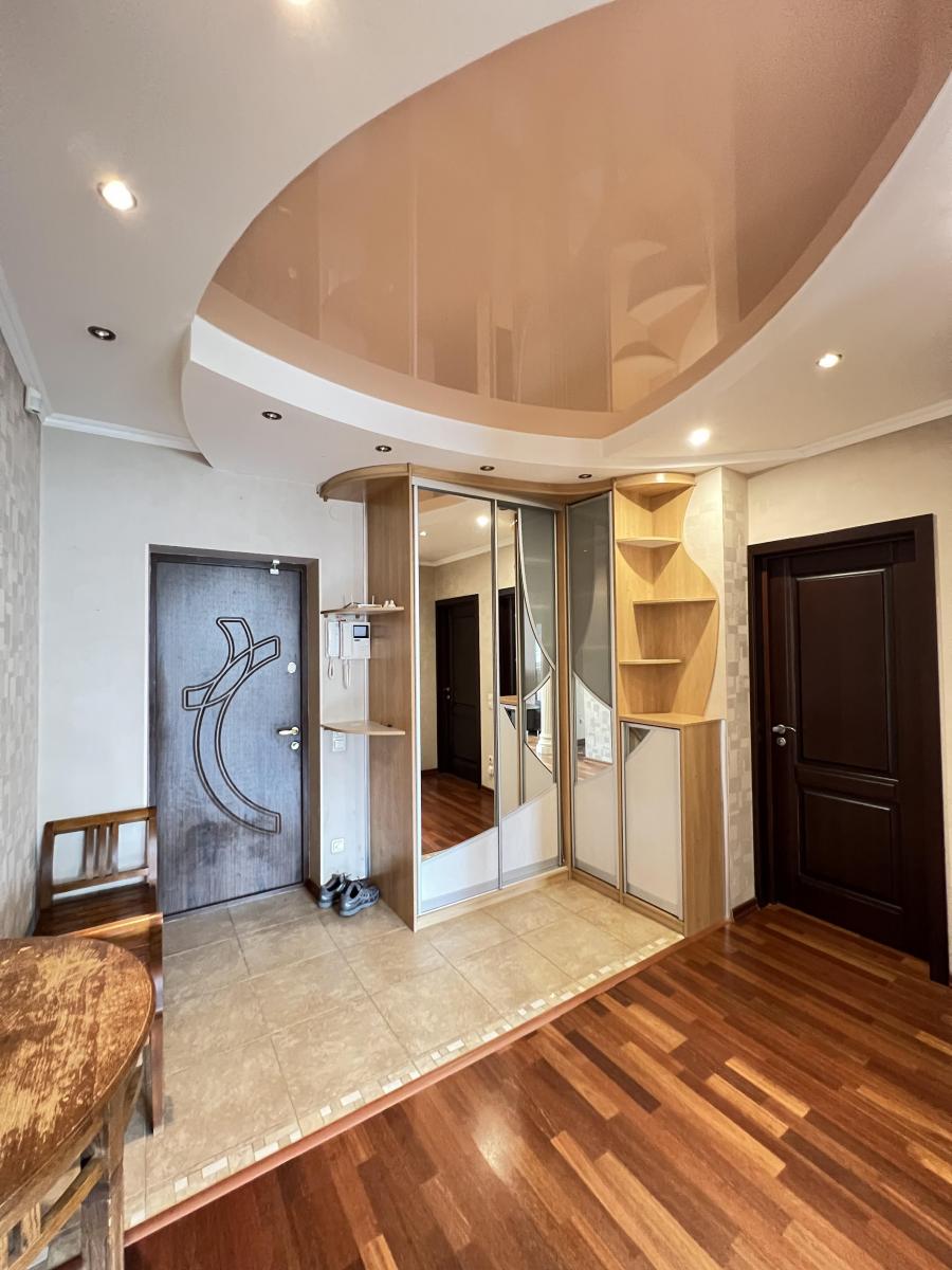 Сдам на сутки 2-комнатную квартиру в Минске в Первомайском р-не, Восток, Независимости просп., 168/1