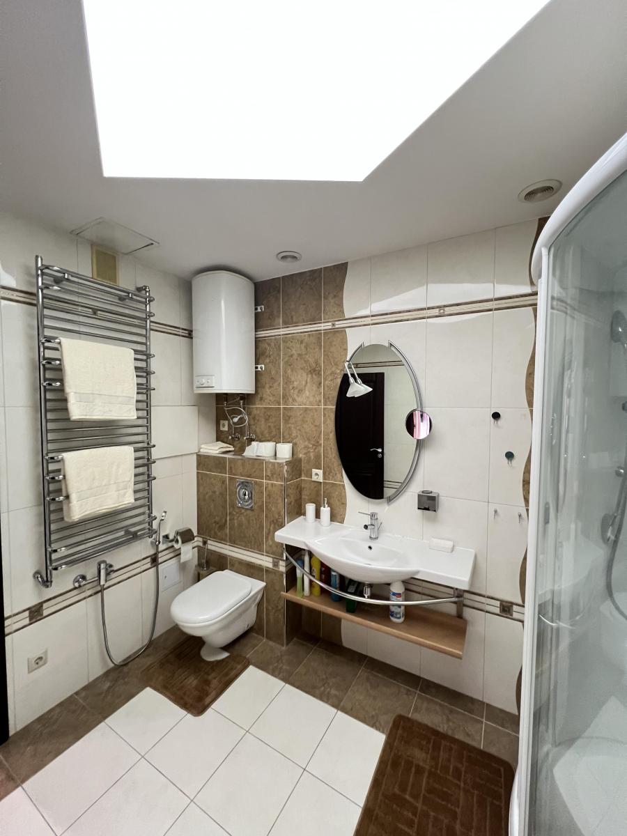 Сдам на сутки 2-комнатную квартиру в Минске в Первомайском р-не, Восток, Независимости просп., 168/1