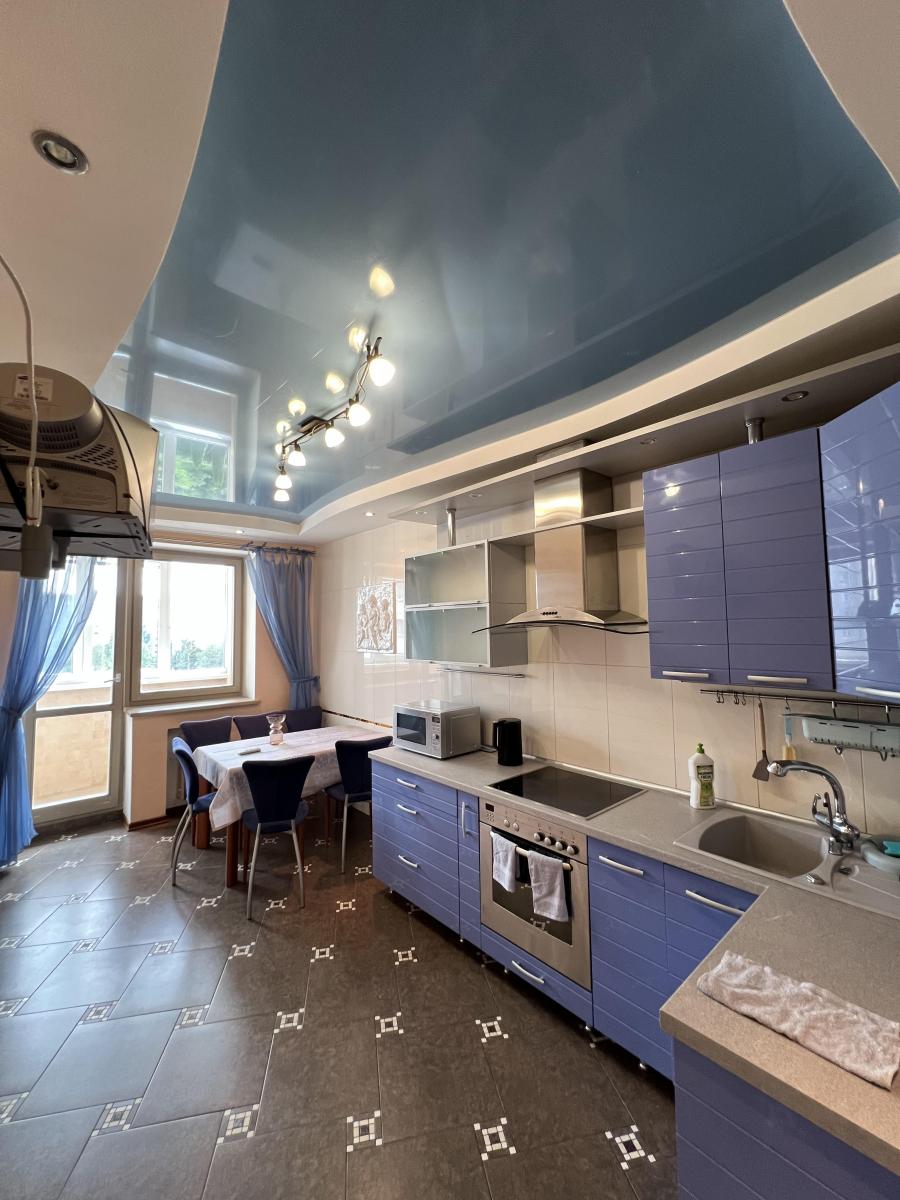 Сдам на сутки 2-комнатную квартиру в Минске в Первомайском р-не, Восток, Независимости просп., 168/1