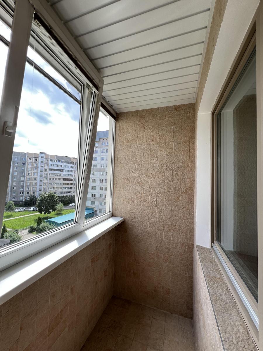 Сдам на сутки 2-комнатную квартиру в Минске в Первомайском р-не, Восток, Независимости просп., 168/1