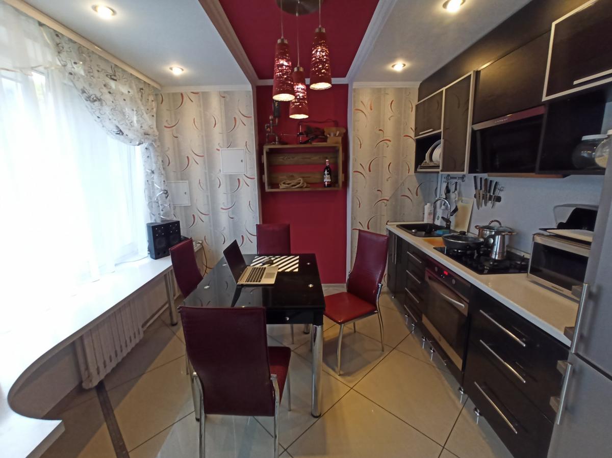 Сдам на сутки 2-комнатную квартиру в Лепеле