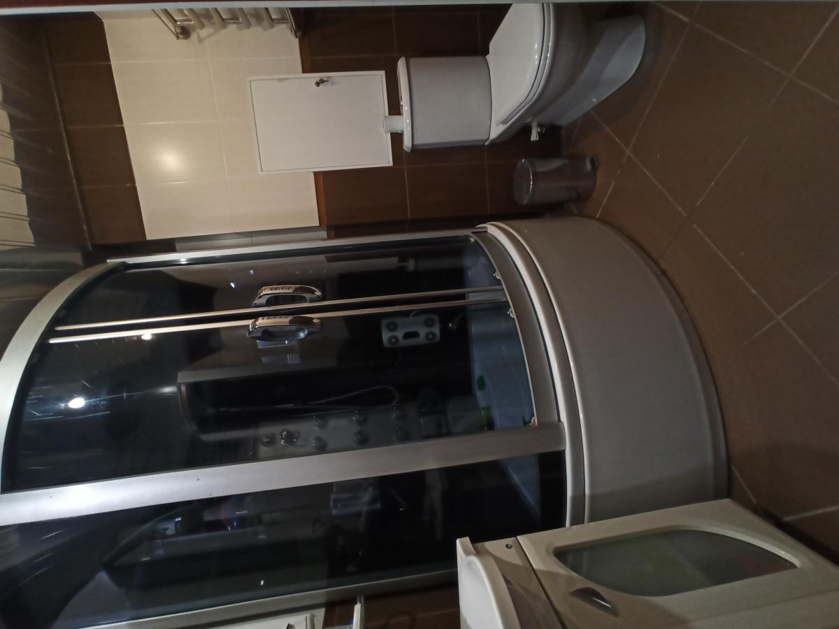 Сдам на сутки 2-комнатную квартиру в Лепеле