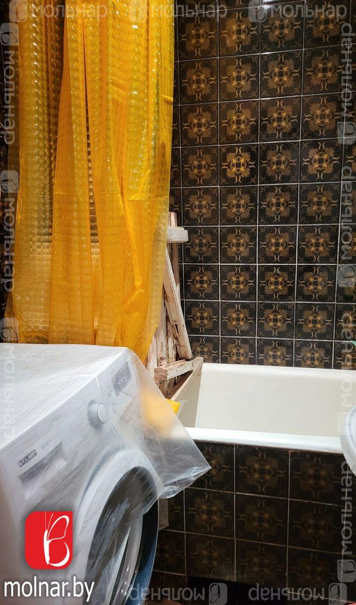 Продам 1-комнатную квартиру в Минске в Советском р-не, Некрасова ул., 35/2