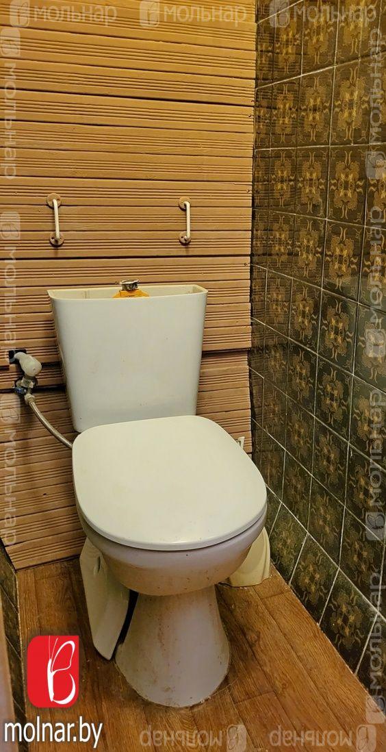 Продам 1-комнатную квартиру в Минске в Советском р-не, Некрасова ул., 35/2