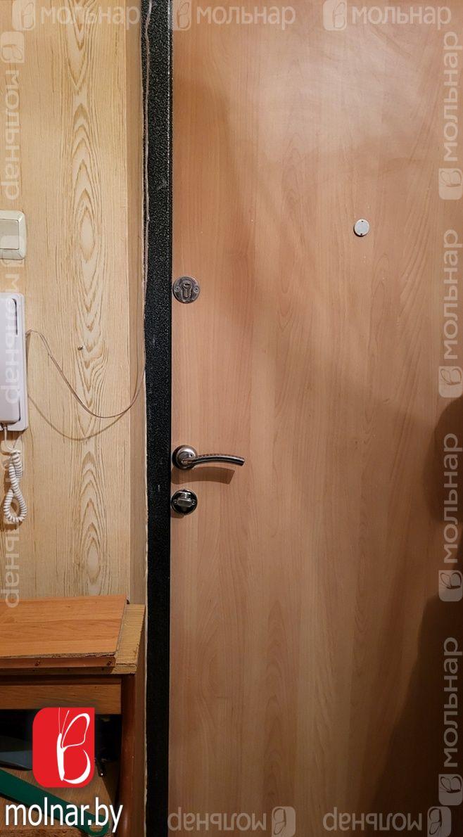 Продам 1-комнатную квартиру в Минске в Советском р-не, Некрасова ул., 35/2