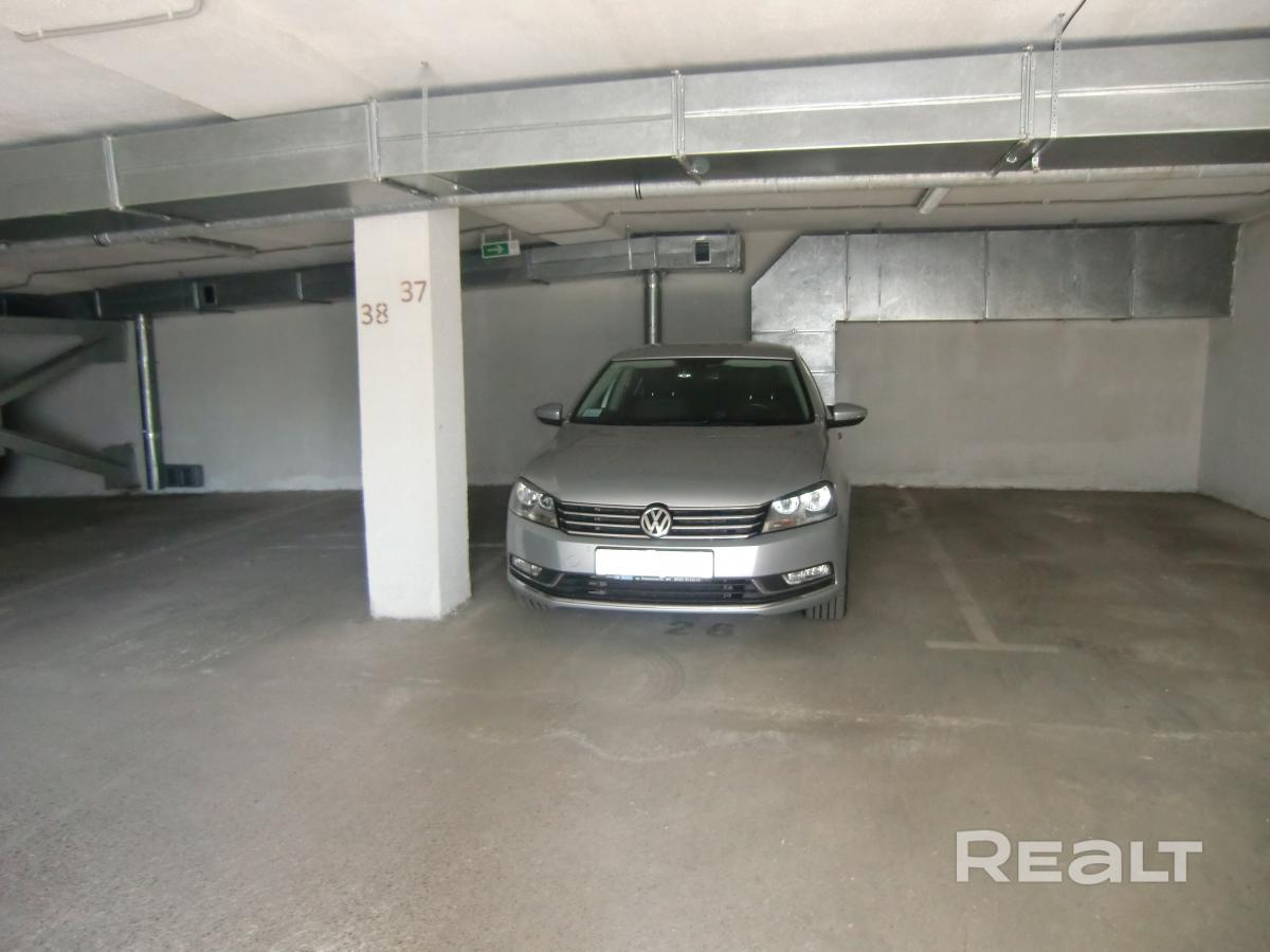 Сдается гараж в Минске в Партизанском р-не, Захарова ул., 50Д