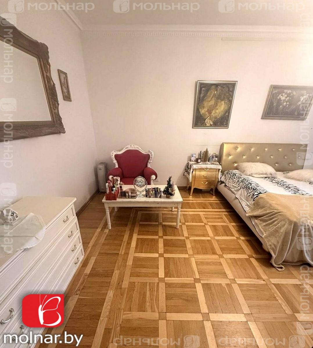 Продам 3-комнатную квартиру в Минске в Ленинском р-не, 39