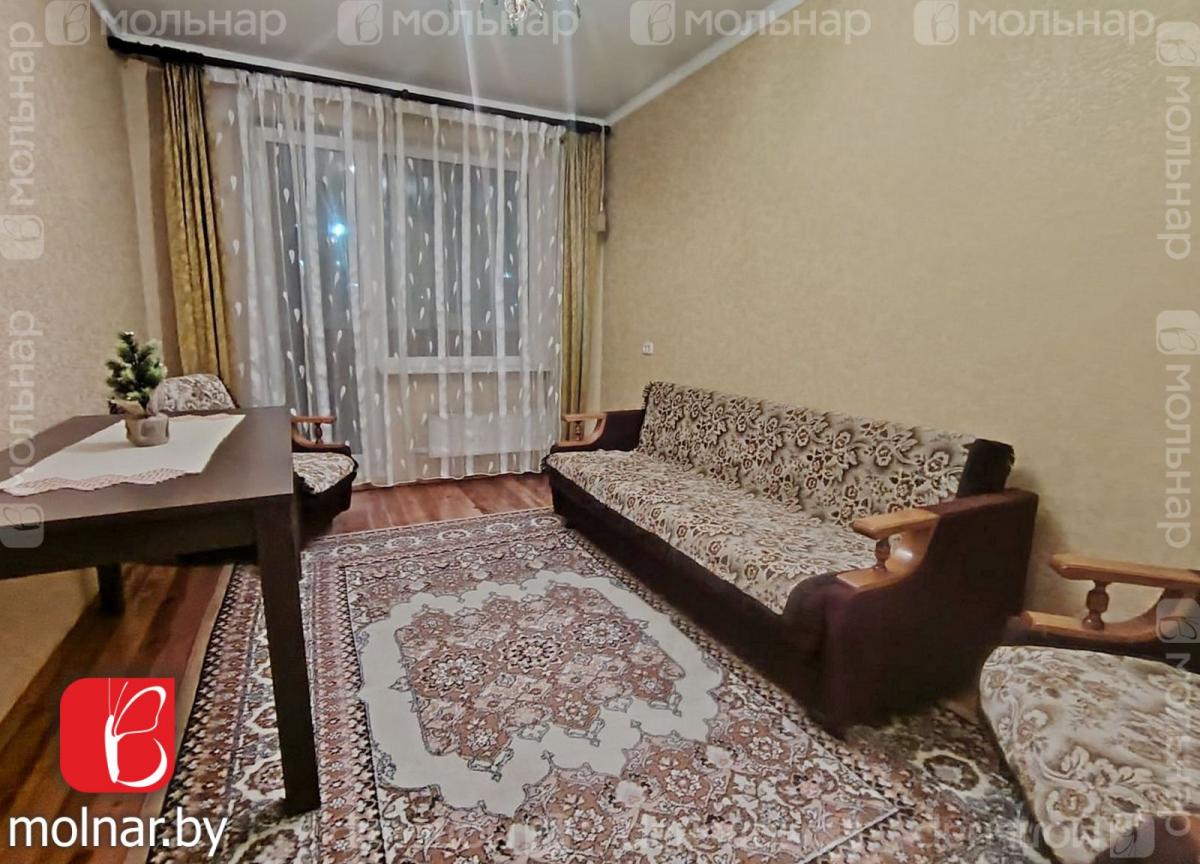 Продам 4-комнатную квартиру в Минске в Московском р-не, Малиновка, Рафиева ул., 3/1