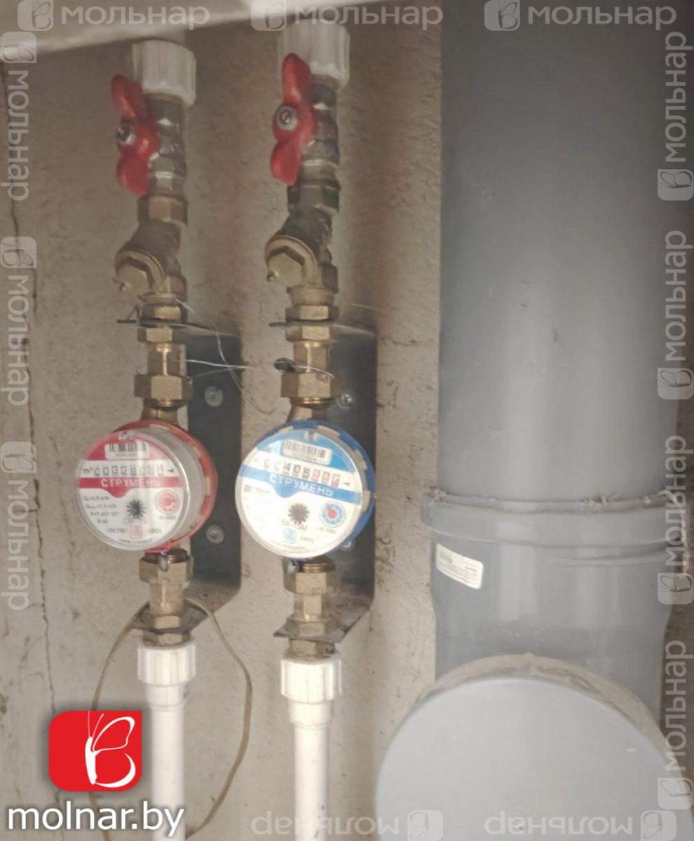 Продам 4-комнатную квартиру в Минске в Московском р-не, Малиновка, Рафиева ул., 3/1