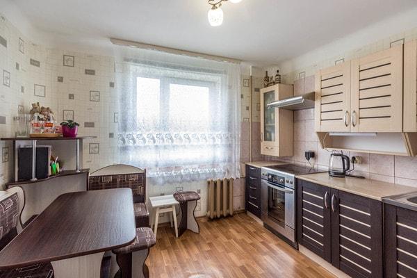 Сдается 1-комнатная квартира в Минске в Заводском р-не, Ангарская, Байкальская ул., 66/2